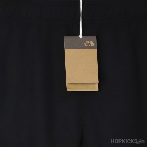 The North Face Black Jogger Trouser 